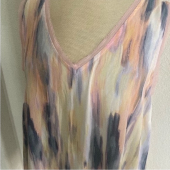 Torrid tank - Picture 2 of 5